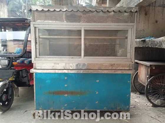 Food Cart